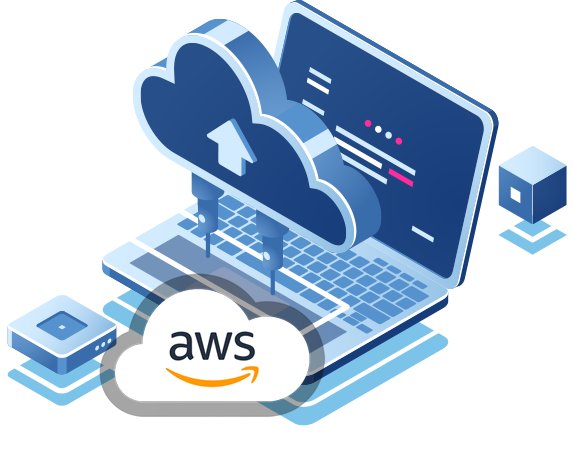 Amazon AWS Cloud Hosting | Managed Hosting | Cloud Server