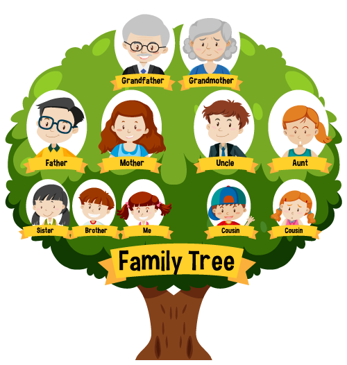 Family Tree