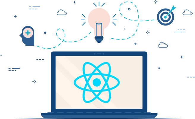 React JS Development