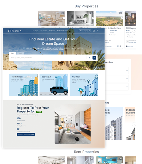 Realtor X