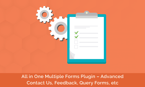 All in One Multiple Forms Plugin | SocialEngine