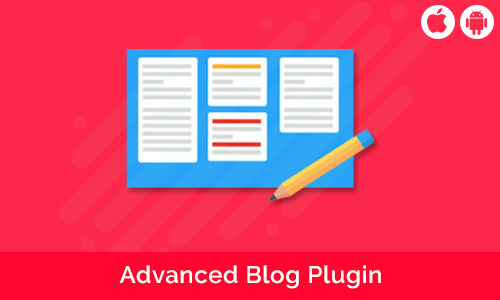 Advanced Blog Plugin