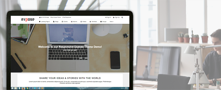 Want to Start your Own Blogging community