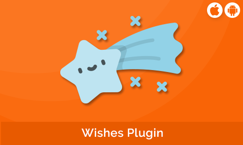 Wishes Plugin