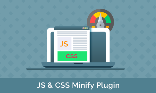 minify a js file