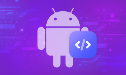 Source Code For Android App