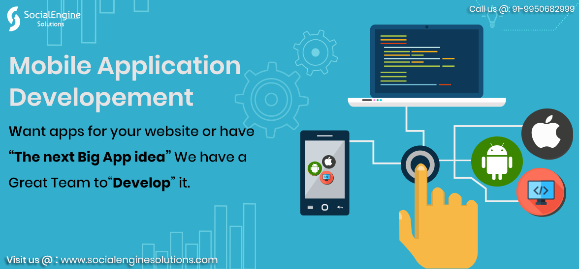 Website App Development