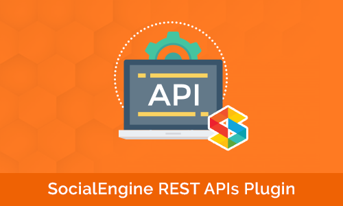 SocialEngine REST APIs Plugin