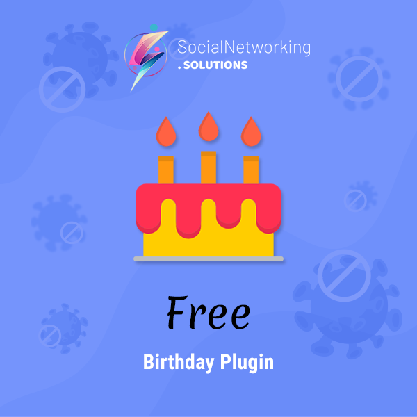 Birthday Plugin