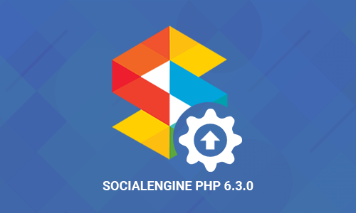 Upgrade to SocialEngine PHP 6.3.0