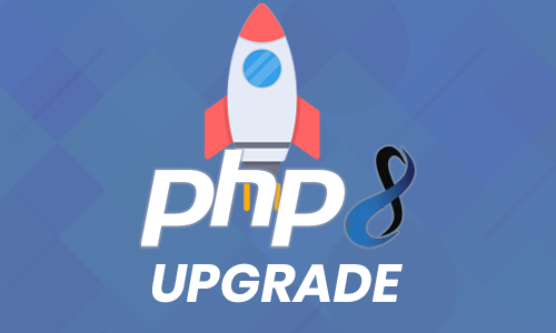PHP version upgrade on AWS Service