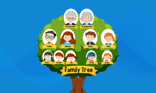 Family Tree Plugin