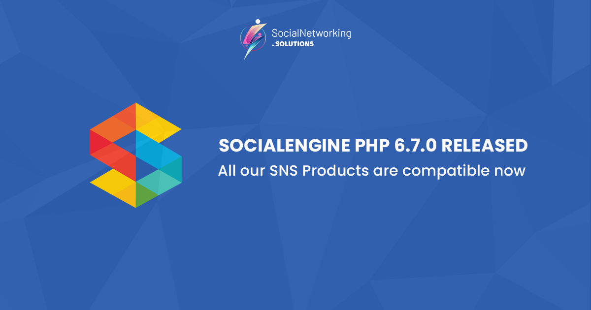 SNS Plugins & Themes Compatibility with SE PHP 6.7.0