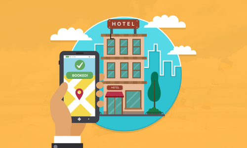 Hotel HIve Solutions Icon