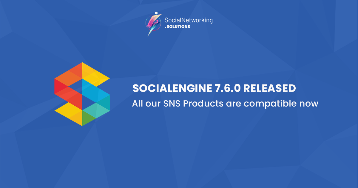 SNS Plugins & Themes Compatibility with SE PHP 7.6.0