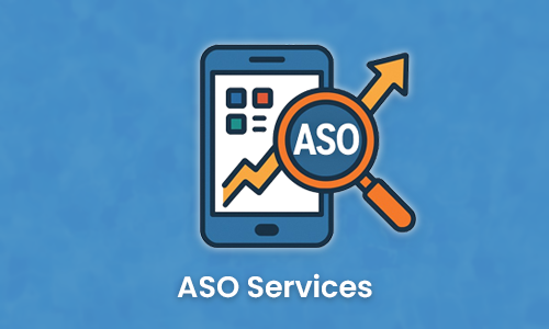 ASO Services ASO Services