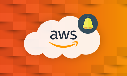 Monitor AWS Instance via Cloudwatch Alarms